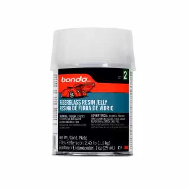 432 1QUART 3M  Abrasives and Surface Conditioning Products